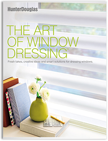 Hunter Douglas Design Book