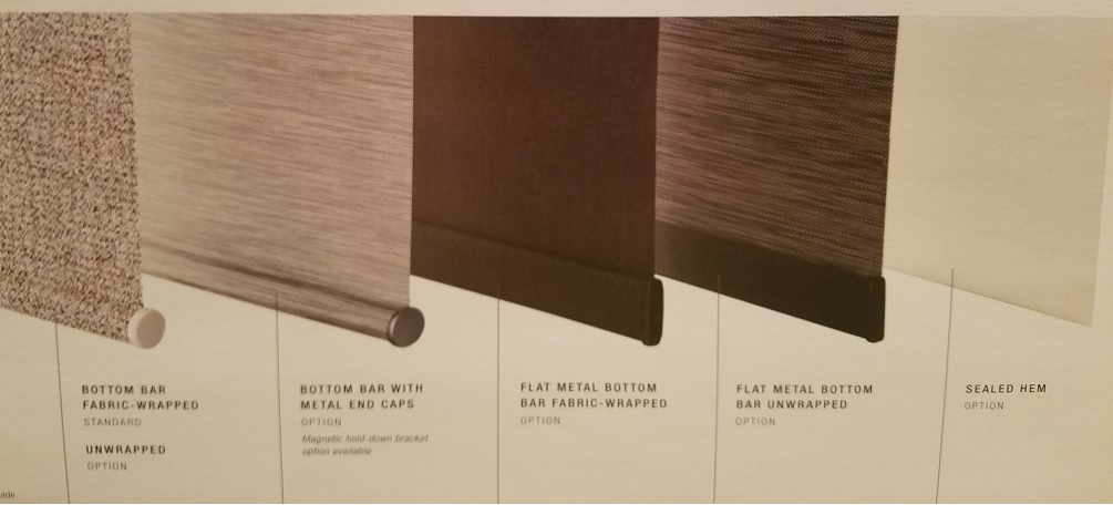 Hunter Douglas Roller Shades Manual