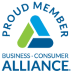 Follow Us - Superior Blinds And More Business Consumer Alliance