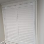 Craftsman Style Shutter Long Beach