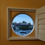 Rectangle Over Circle Long Beach
