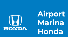 Honda Marina
